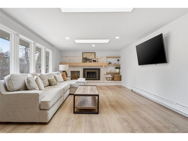 4422 Pali Way, Boulder, CO 80301