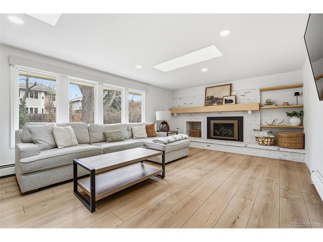 4422 Pali Way, Boulder, CO 80301