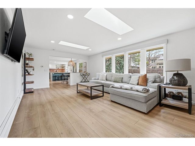 4422 Pali Way, Boulder, CO 80301