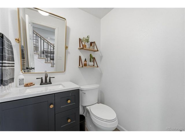 4422 Pali Way, Boulder, CO 80301