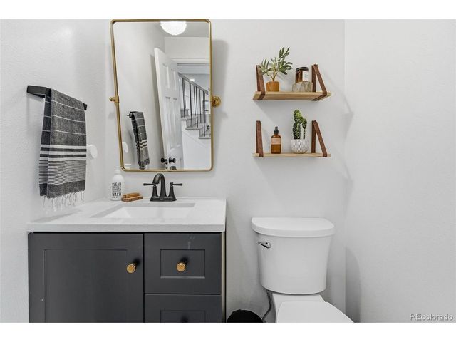 4422 Pali Way, Boulder, CO 80301