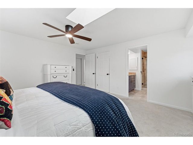 4422 Pali Way, Boulder, CO 80301