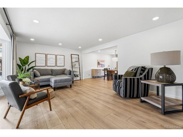 4422 Pali Way, Boulder, CO 80301