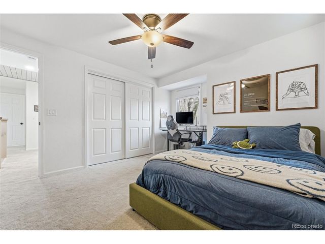 4422 Pali Way, Boulder, CO 80301