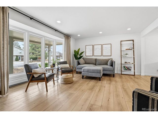 4422 Pali Way, Boulder, CO 80301