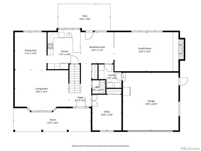 4422 Pali Way, Boulder, CO 80301