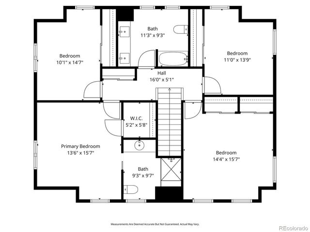 4422 Pali Way, Boulder, CO 80301