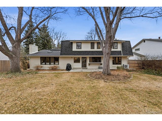 4422 Pali Way, Boulder, CO 80301