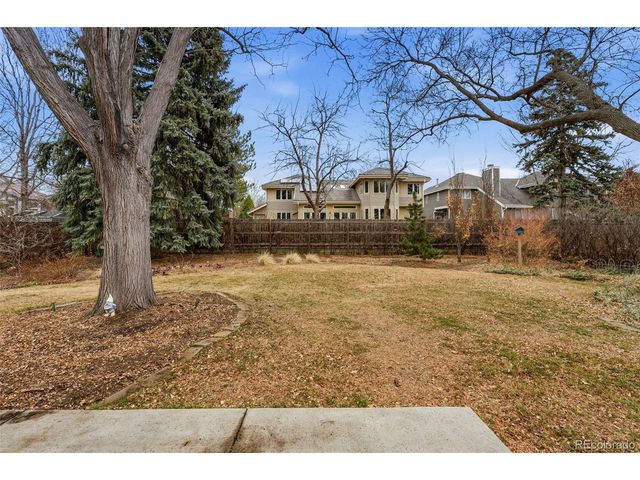 4422 Pali Way, Boulder, CO 80301