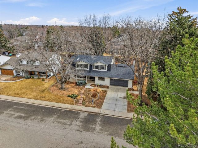 4422 Pali Way, Boulder, CO 80301