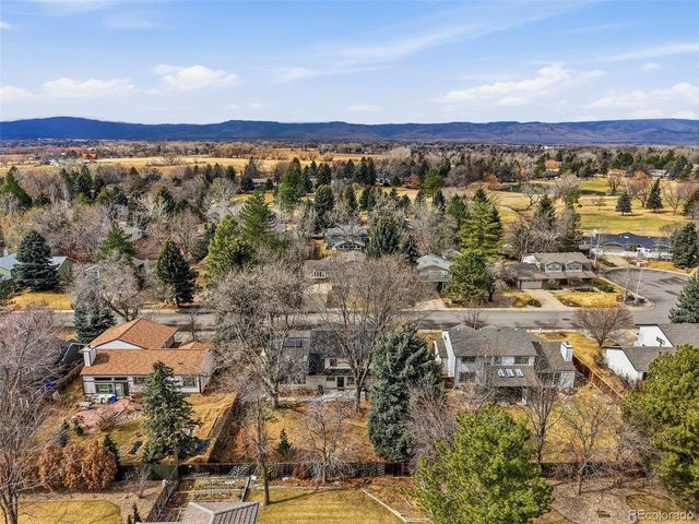 4422 Pali Way, Boulder, CO 80301