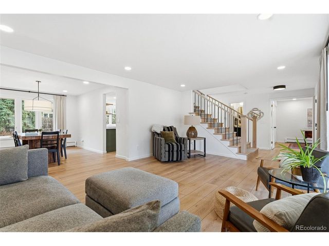 4422 Pali Way, Boulder, CO 80301
