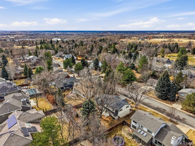 4422 Pali Way, Boulder, CO 80301