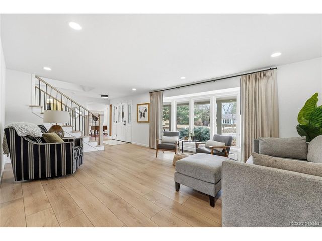 4422 Pali Way, Boulder, CO 80301