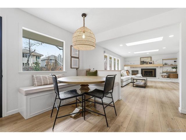 4422 Pali Way, Boulder, CO 80301