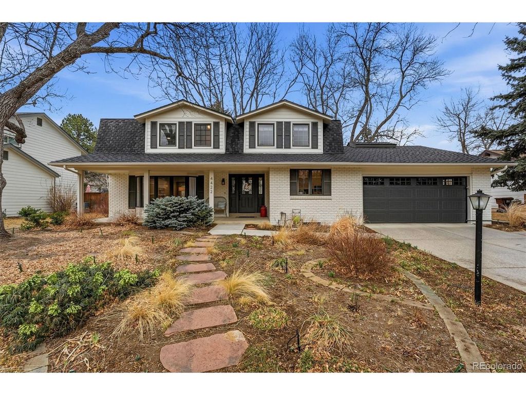 4422 Pali Way, Boulder, CO 80301