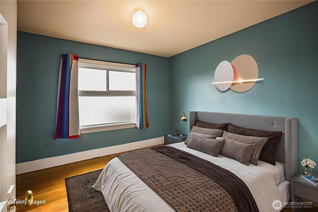 715 N Broadway Street, Aberdeen, WA 98520