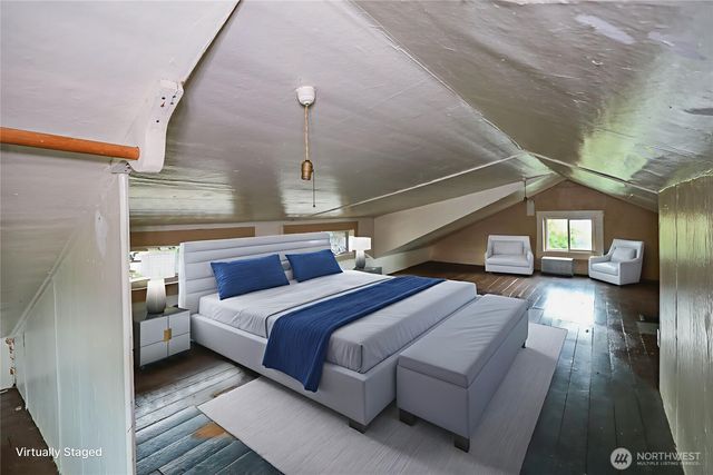 715 N Broadway Street, Aberdeen, WA 98520