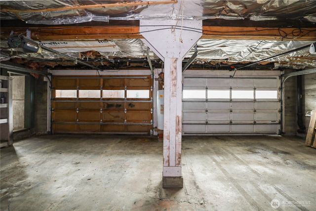 715 N Broadway Street, Aberdeen, WA 98520