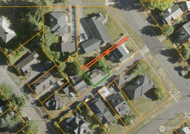 715 N Broadway Street, Aberdeen, WA 98520