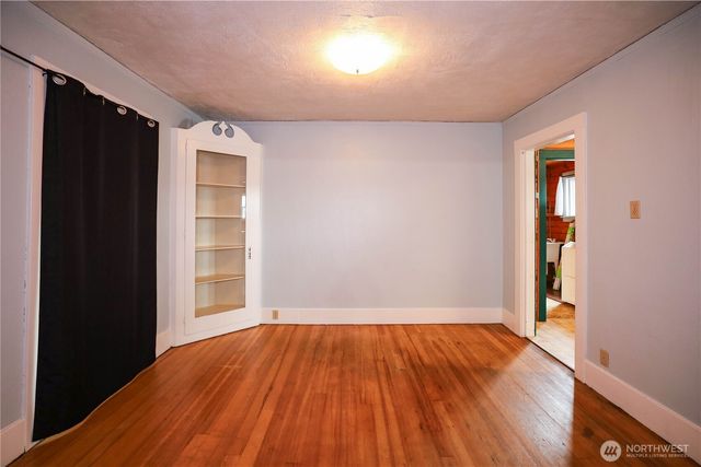 715 N Broadway Street, Aberdeen, WA 98520