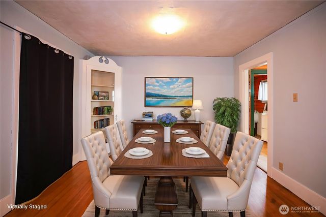 715 N Broadway Street, Aberdeen, WA 98520