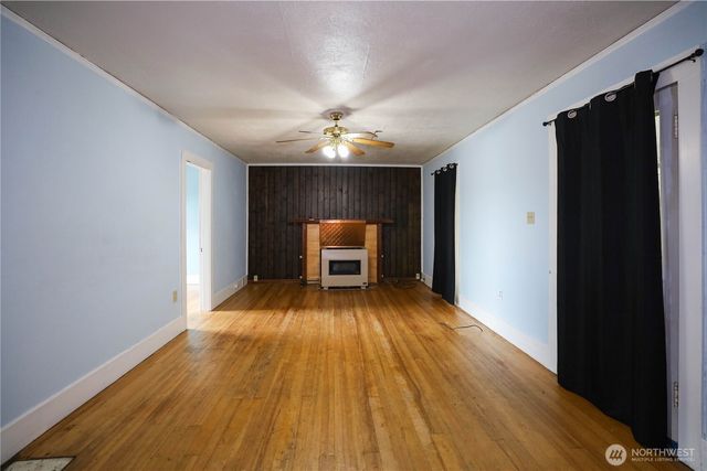 715 N Broadway Street, Aberdeen, WA 98520