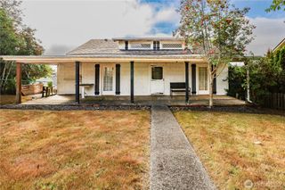 715 N Broadway Street, Aberdeen, WA 98520