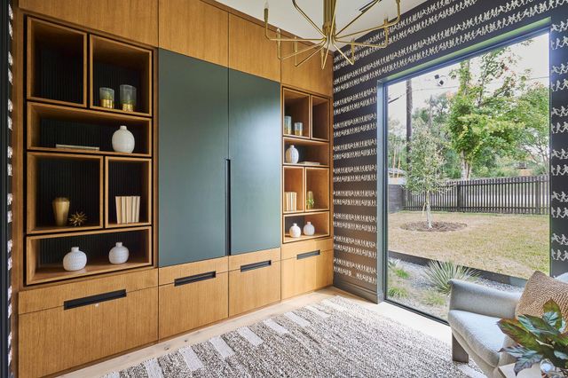 1602 Taylor Gaines ST, Austin, TX 78741