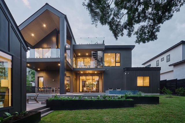 1602 Taylor Gaines ST, Austin, TX 78741