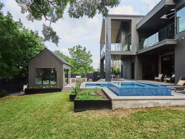 1602 Taylor Gaines ST, Austin, TX 78741