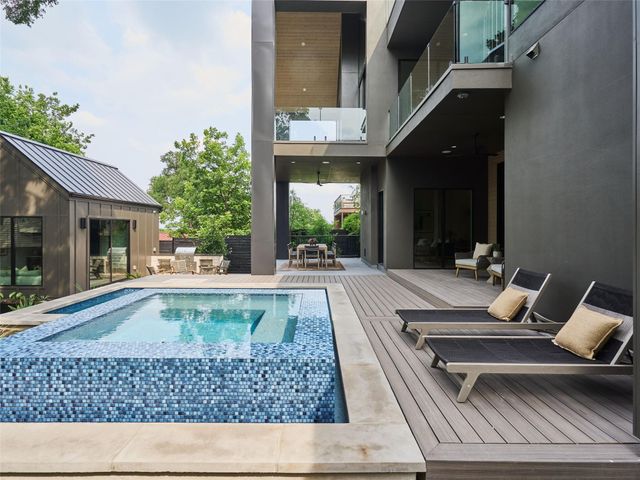 1602 Taylor Gaines ST, Austin, TX 78741