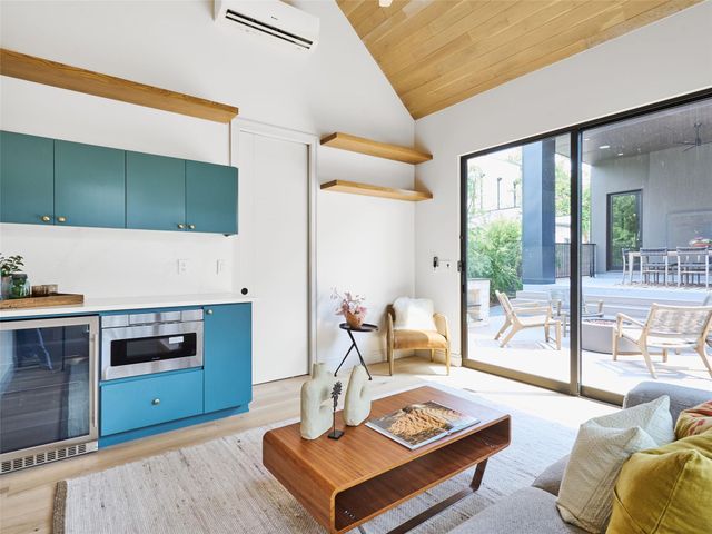 1602 Taylor Gaines ST, Austin, TX 78741