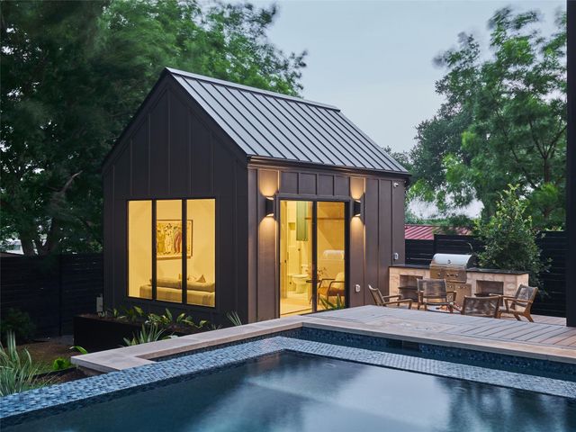 1602 Taylor Gaines ST, Austin, TX 78741