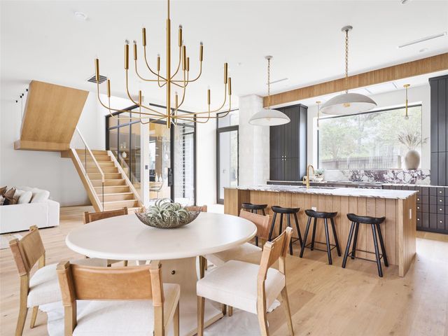 1602 Taylor Gaines ST, Austin, TX 78741