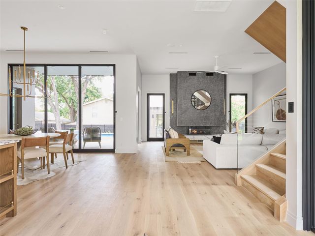 1602 Taylor Gaines ST, Austin, TX 78741