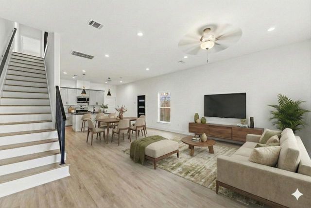 2217 Lee Street, Houston, TX 77026