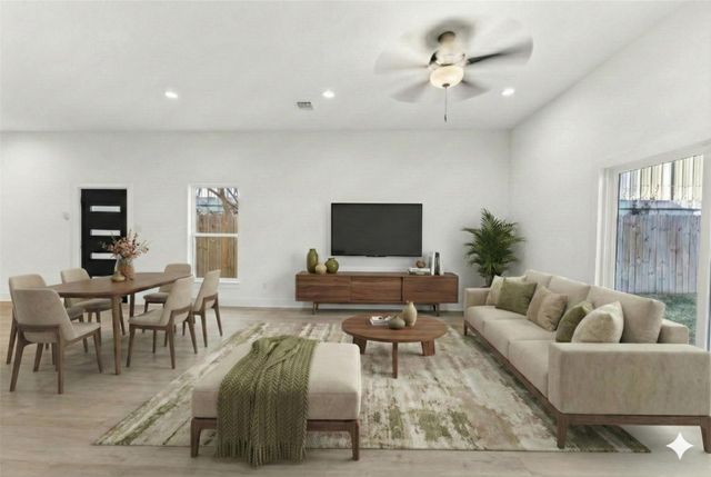 2217 Lee Street, Houston, TX 77026