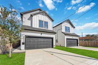 2217 Lee Street, Houston, TX 77026