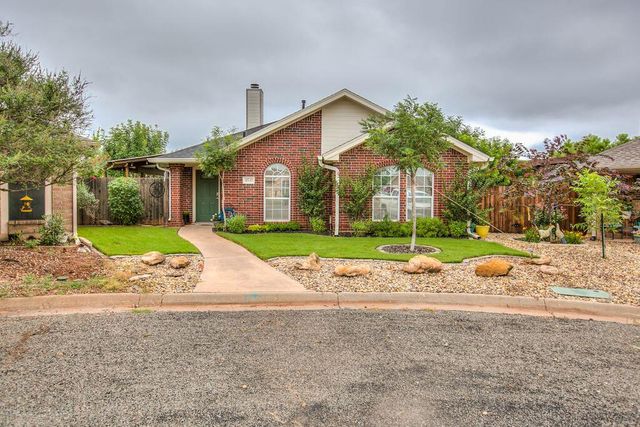 4510 Oak Grove Court, San Angelo, TX 76904