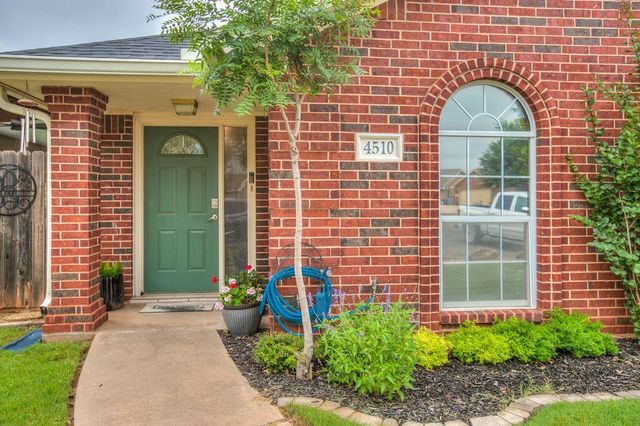 4510 Oak Grove Court, San Angelo, TX 76904