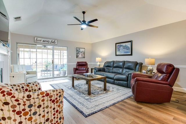 4510 Oak Grove Court, San Angelo, TX 76904