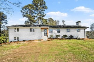 3680 Bells Ferry NW Road, Kennesaw, GA 30144