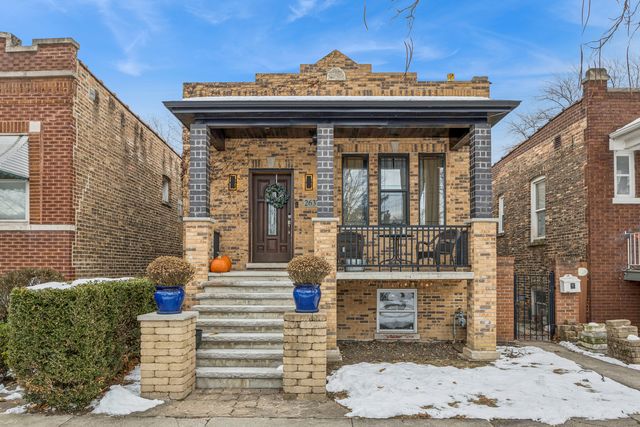 Address unavailable.