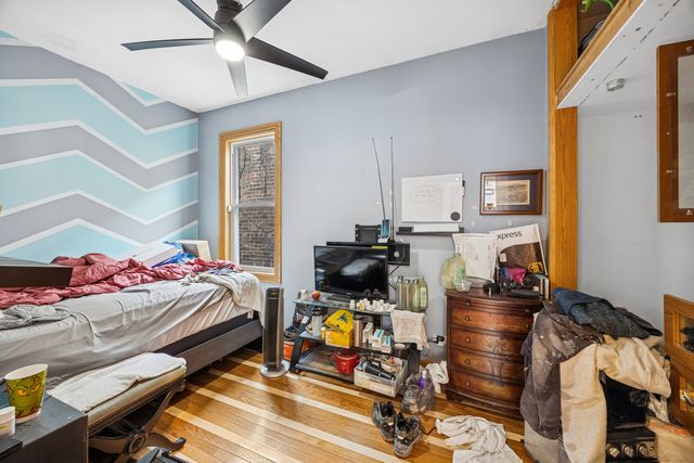 Address unavailable.