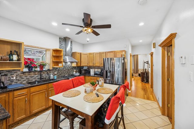 Address unavailable.