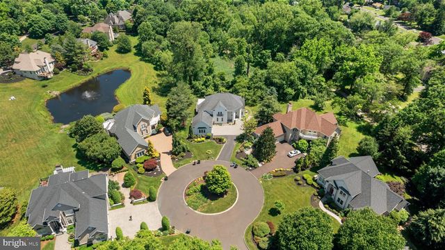 920 PINE VALLEY, Rydal, PA 19046