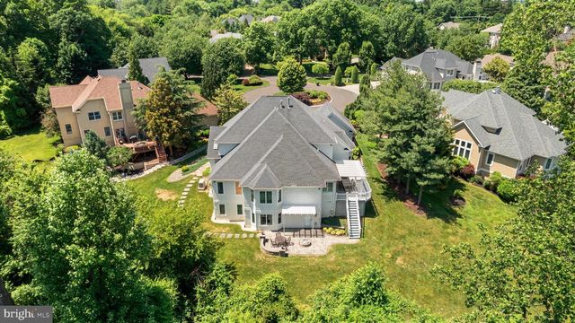 920 PINE VALLEY, Rydal, PA 19046