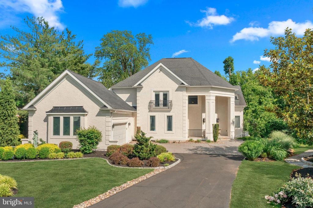 920 PINE VALLEY, Rydal, PA 19046