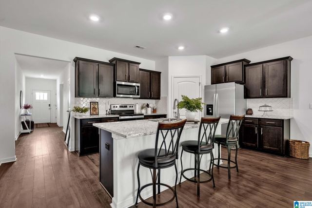 9541 FIREBRICK DRIVE, Kimberly, AL 35091